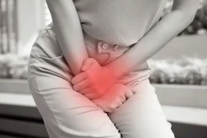 ضعف عضلات کف لگن در زنان